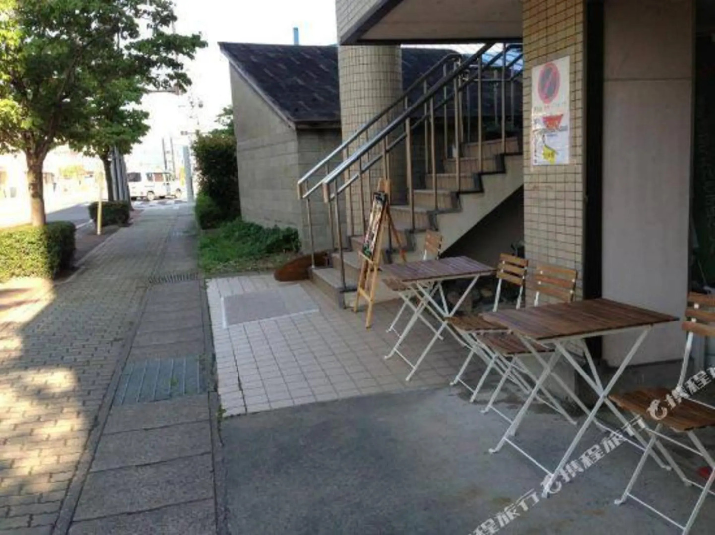 Garden Hotel Kitakata