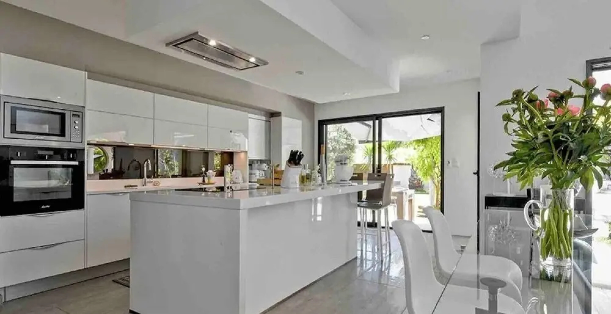 Sublime Suite Piscine et Jacuzzi