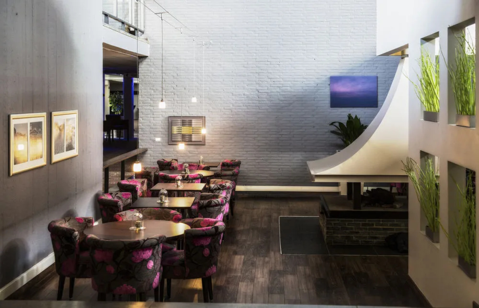 Hamptons Hotel Namur