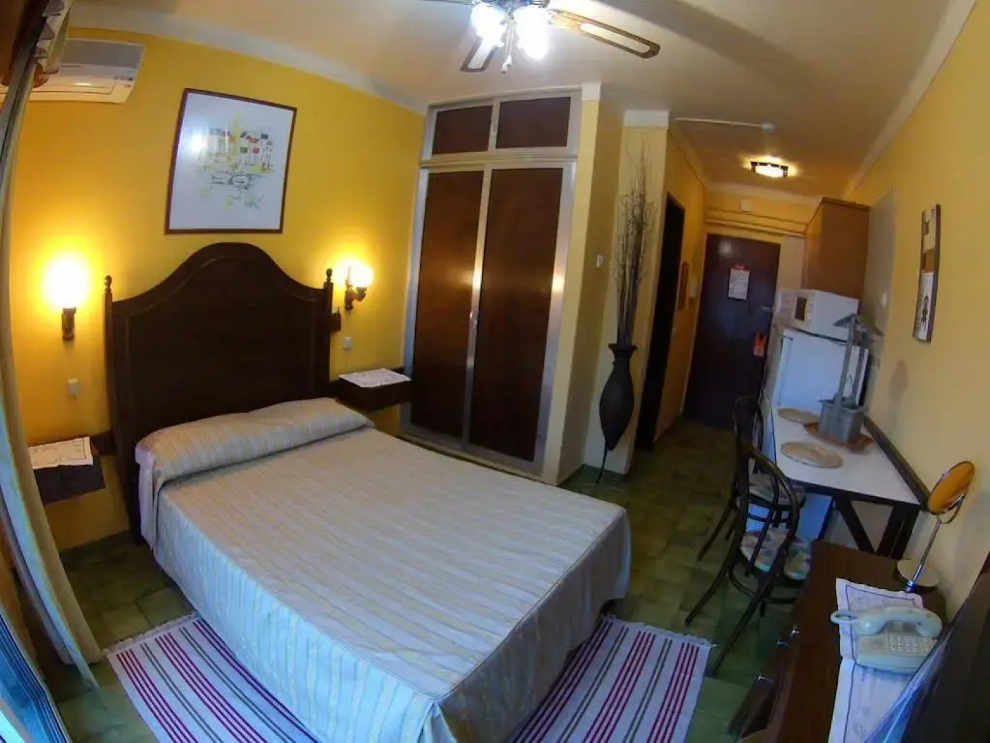 Apartamentos Turisticos Praia Grande