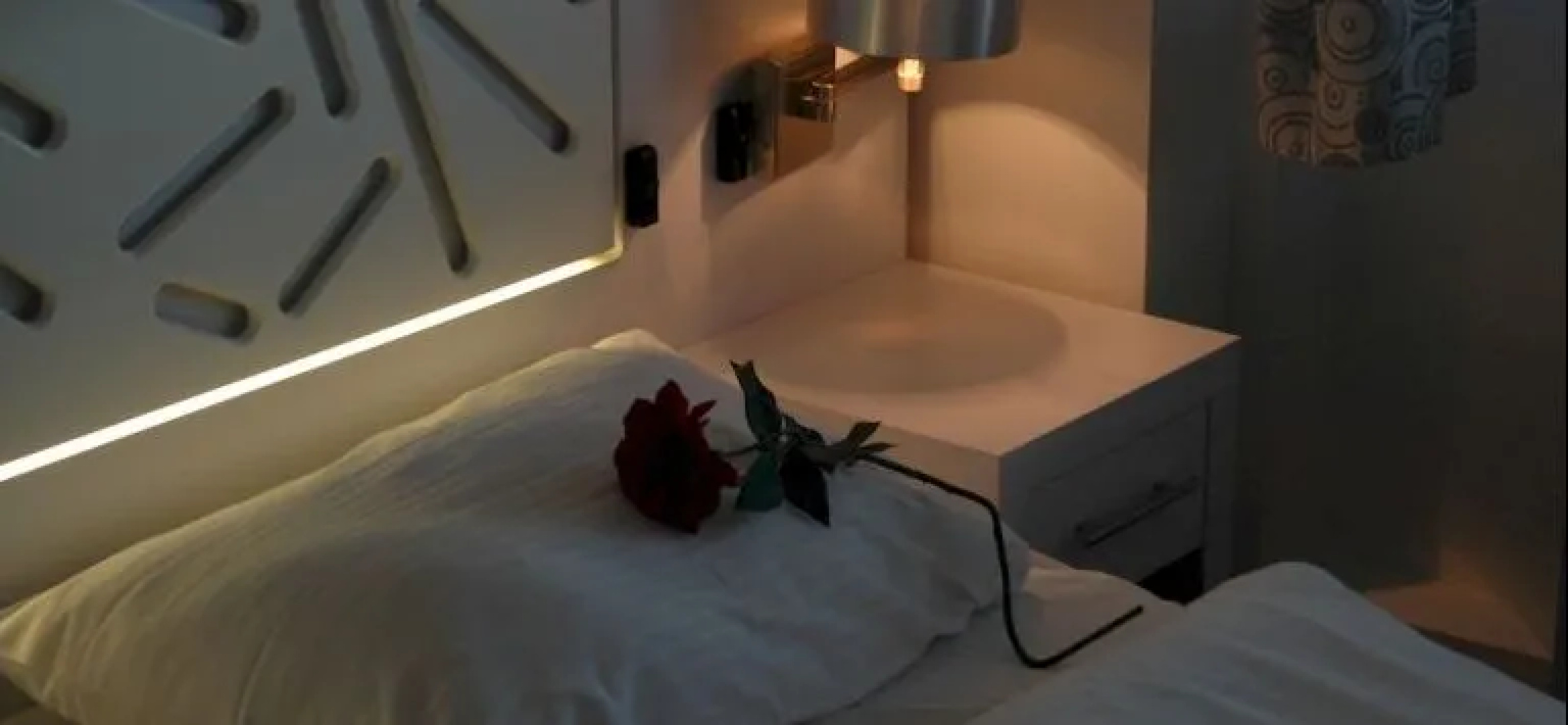 Hotel Bastina Sveti Križ