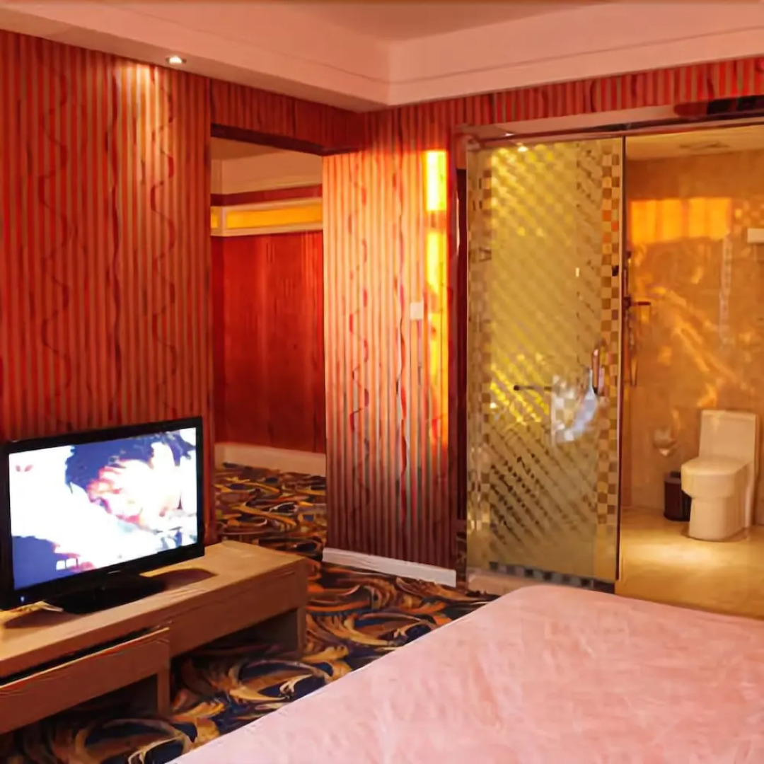 Kunlun International Business Hotel