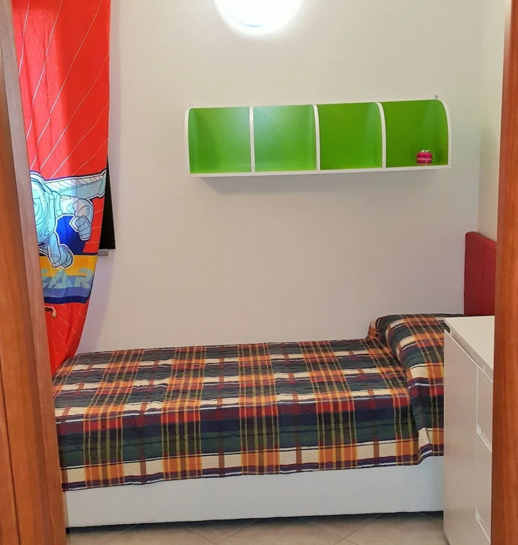 Terme di Casteldoria - Appartamento 24
