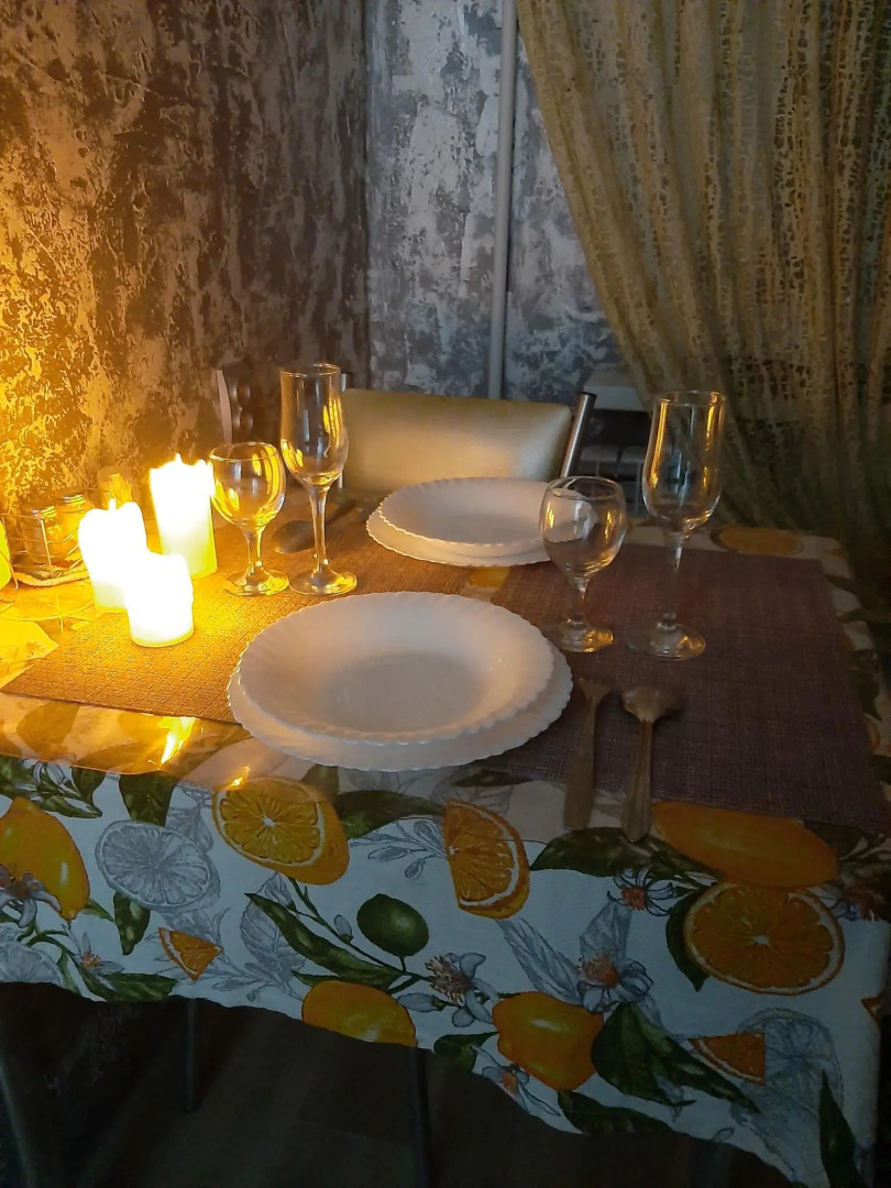 Апартаменты на улице Запорожская 27