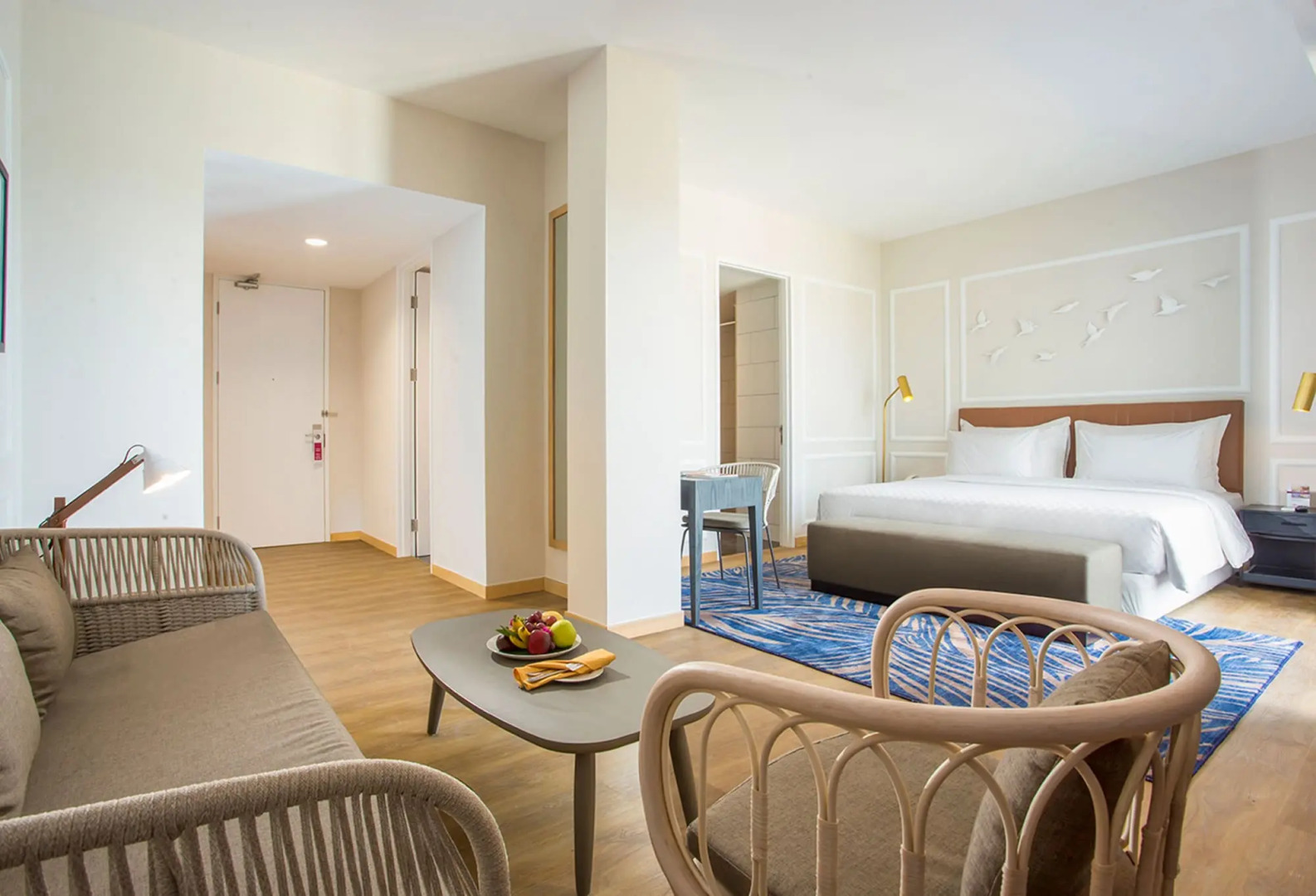 Swiss-Belinn Singkawang