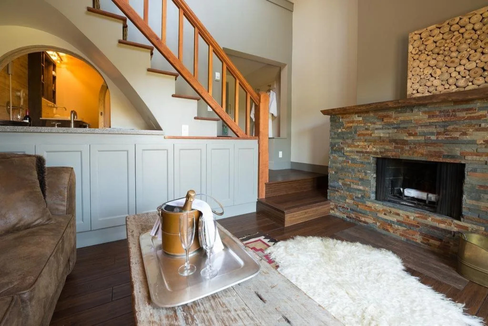 Olema House at Point Reyes