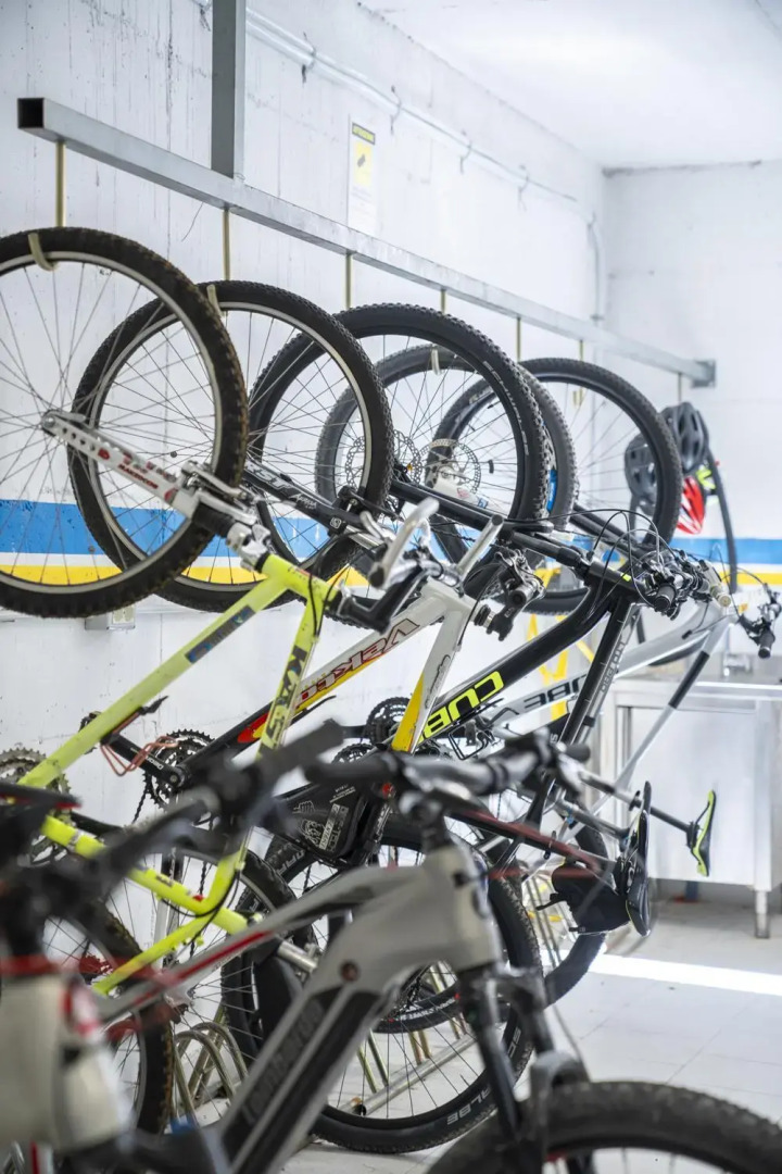 Castel View Apartment