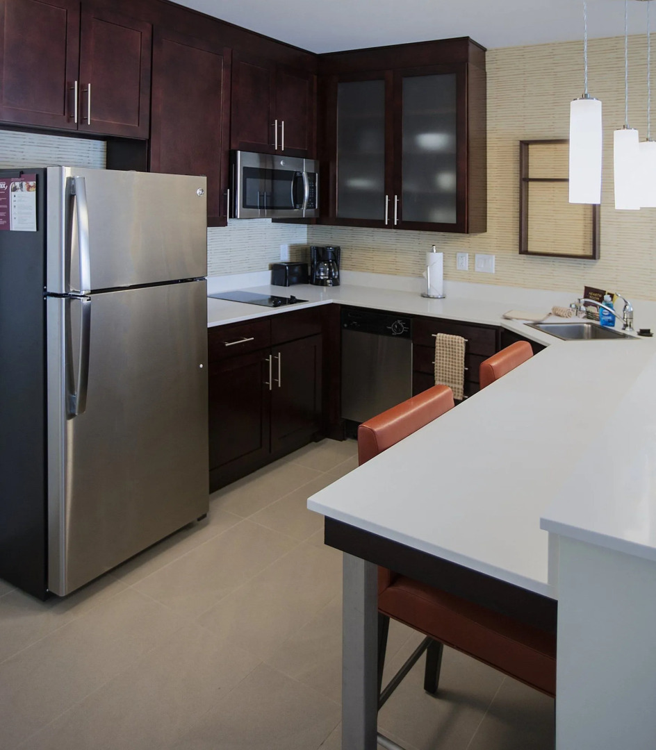 Residence Inn Lake Charles