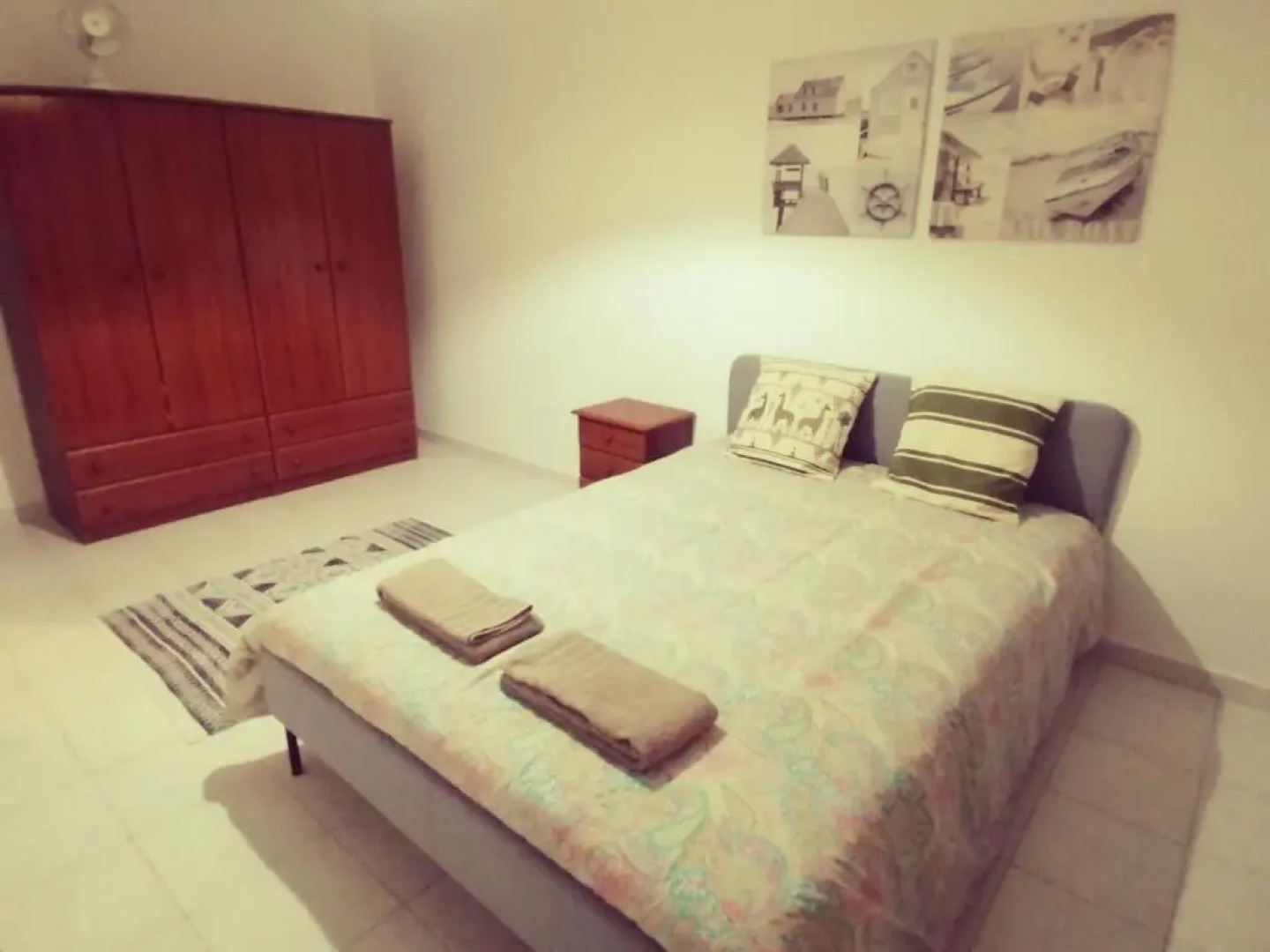 Apartamento S. Luis