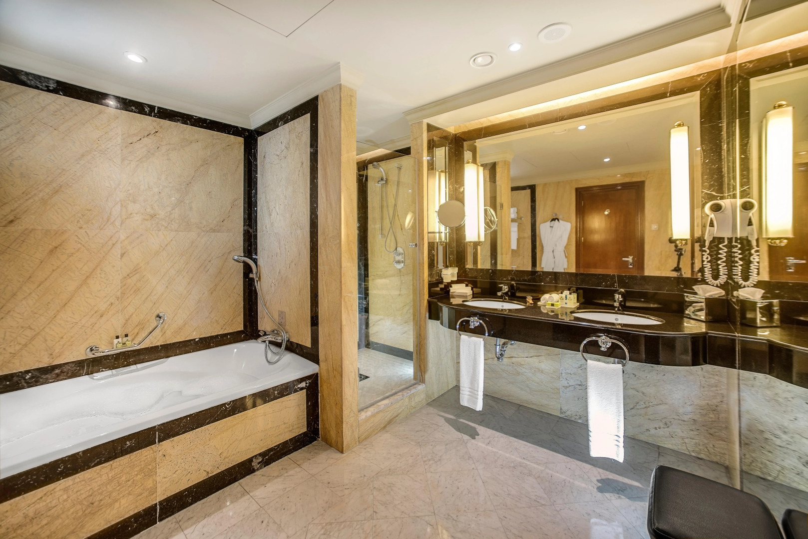 InterContinental Madrid by IHG