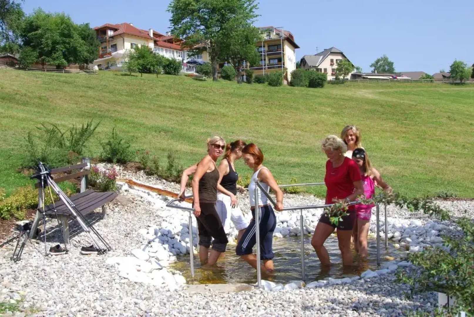 Hotel Seehof