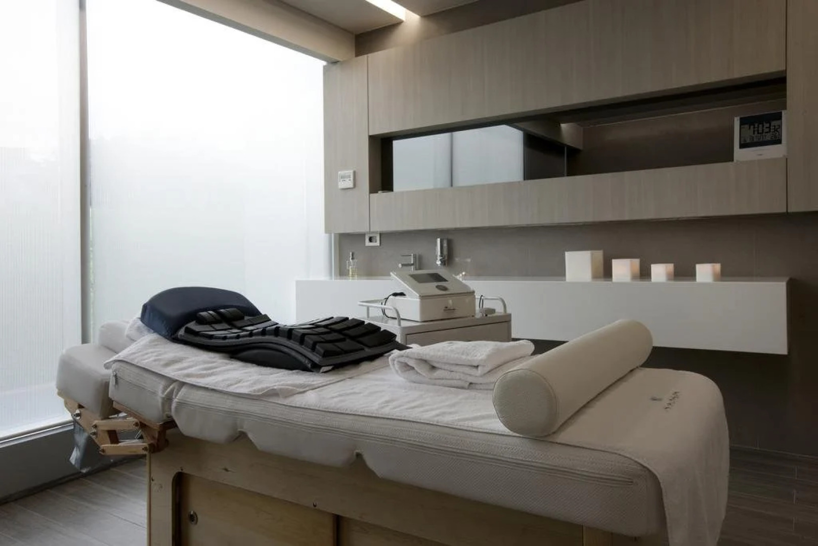 Las Salinas Resort / Motel