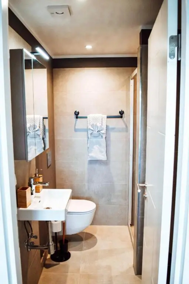 Albatross Dimants - apartamenti Rīgas jūras līča krastā