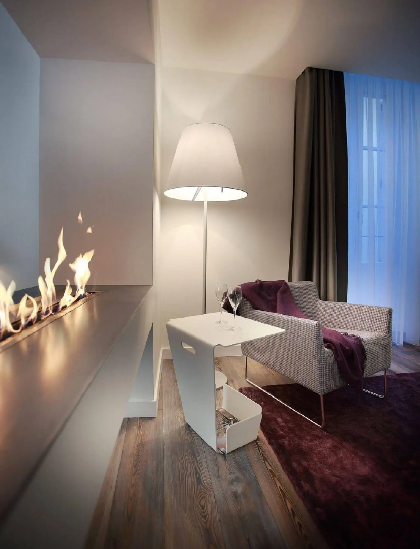 Petit Hôtel Confidentiel