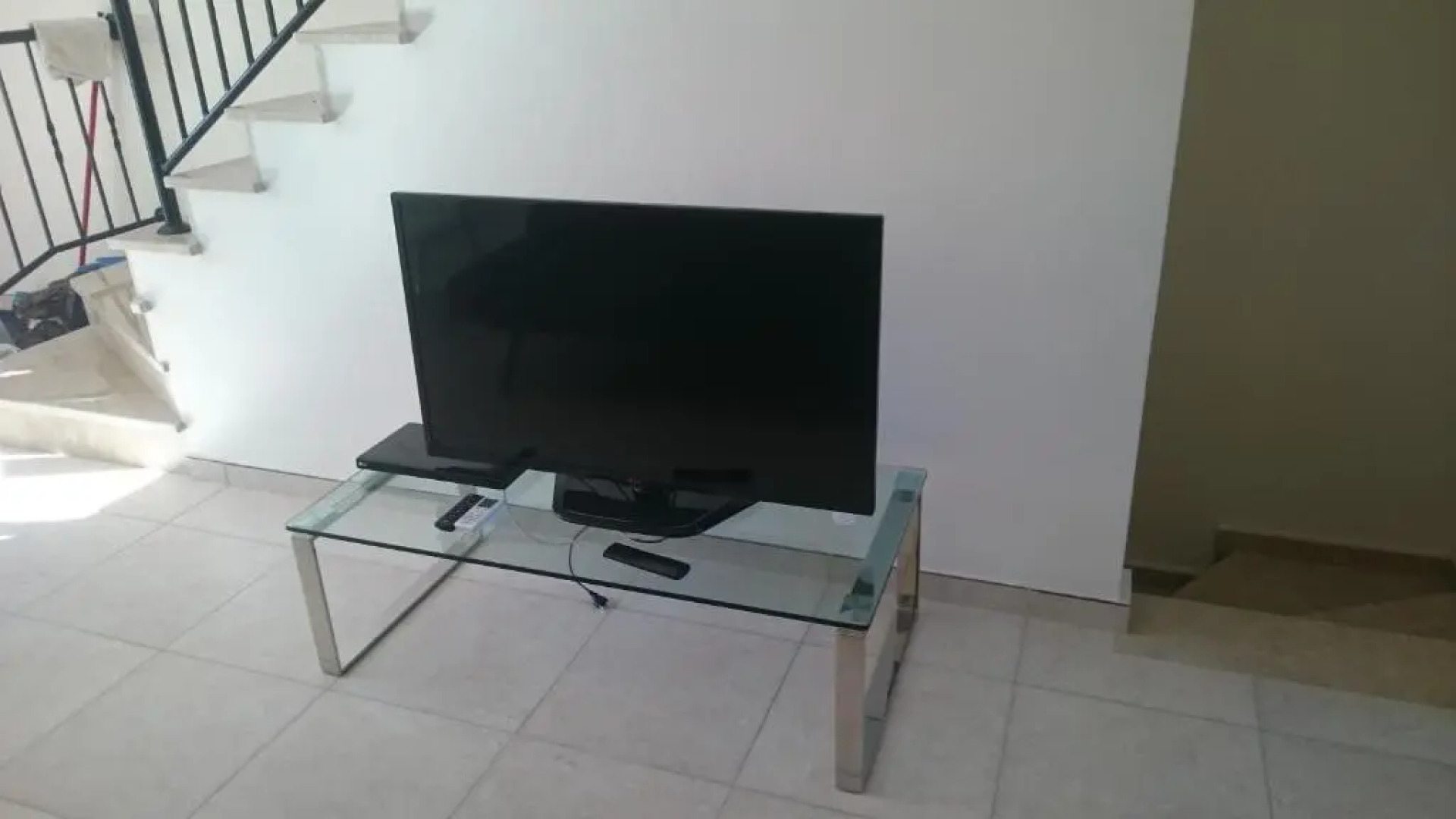 Townhouse Luck in Polis