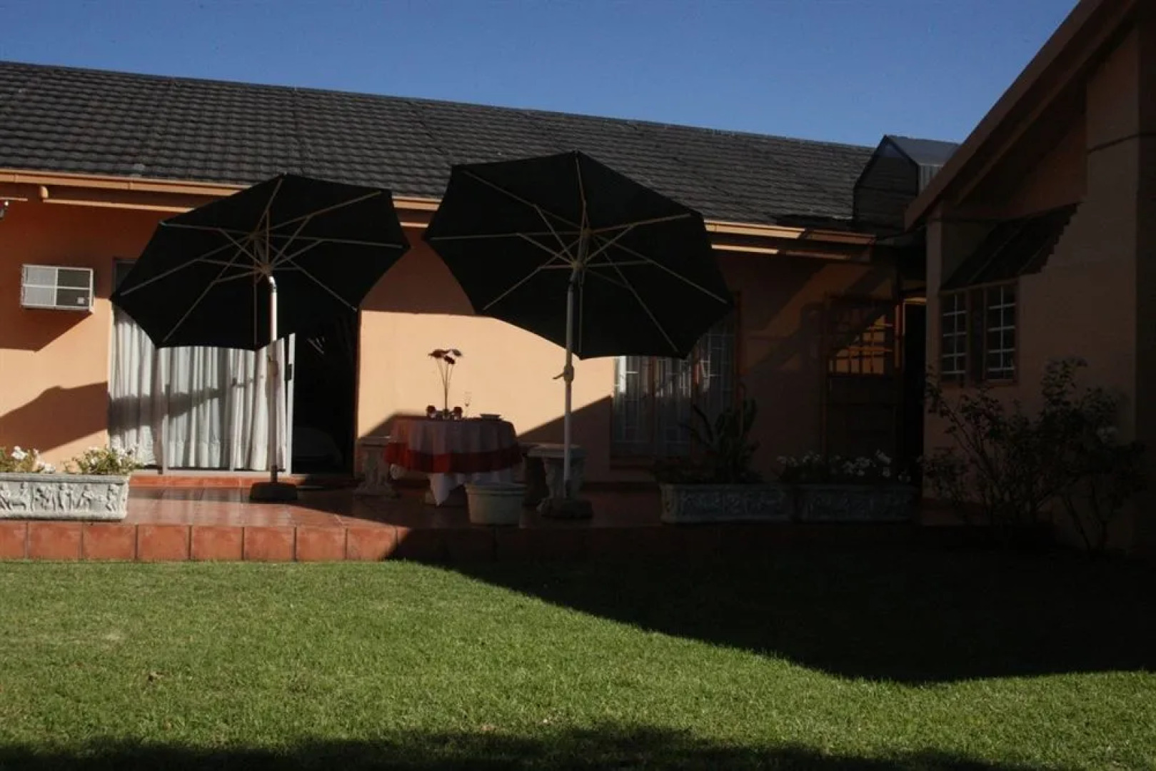 Kungwini Guest House and Conference Centre