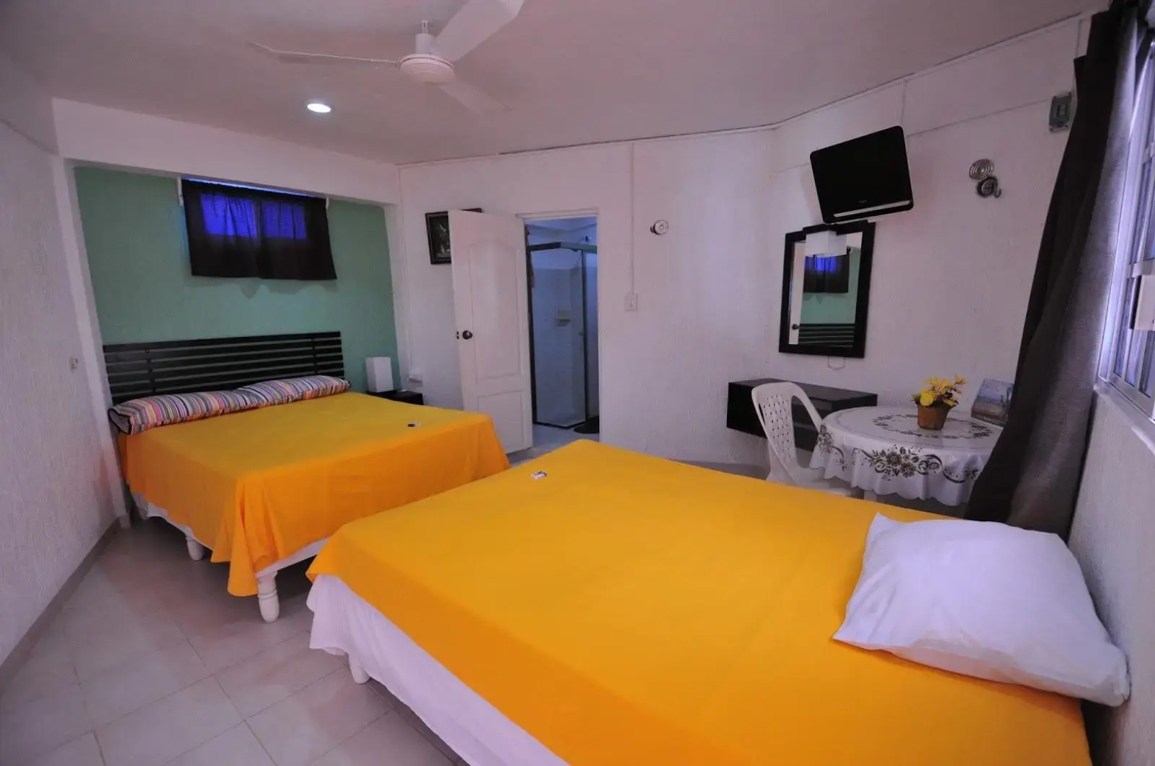 Hotel Mercy Inn´s