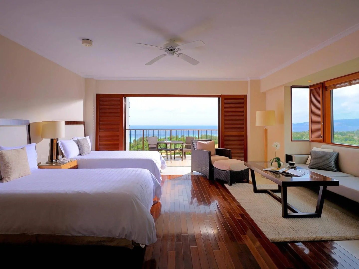 The Atta Terrace Club Towers