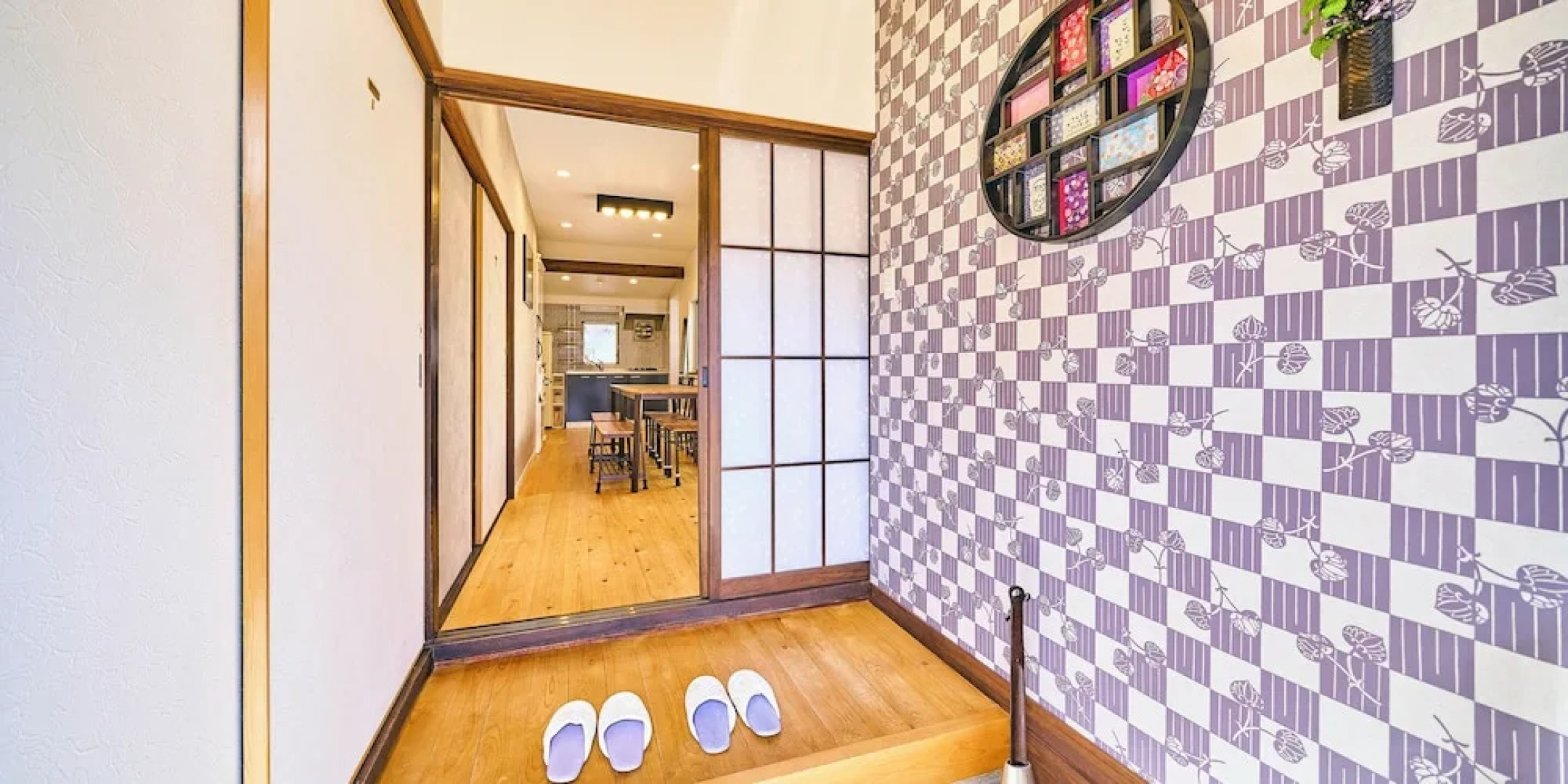 Kokoyui Guesthouse Shingu