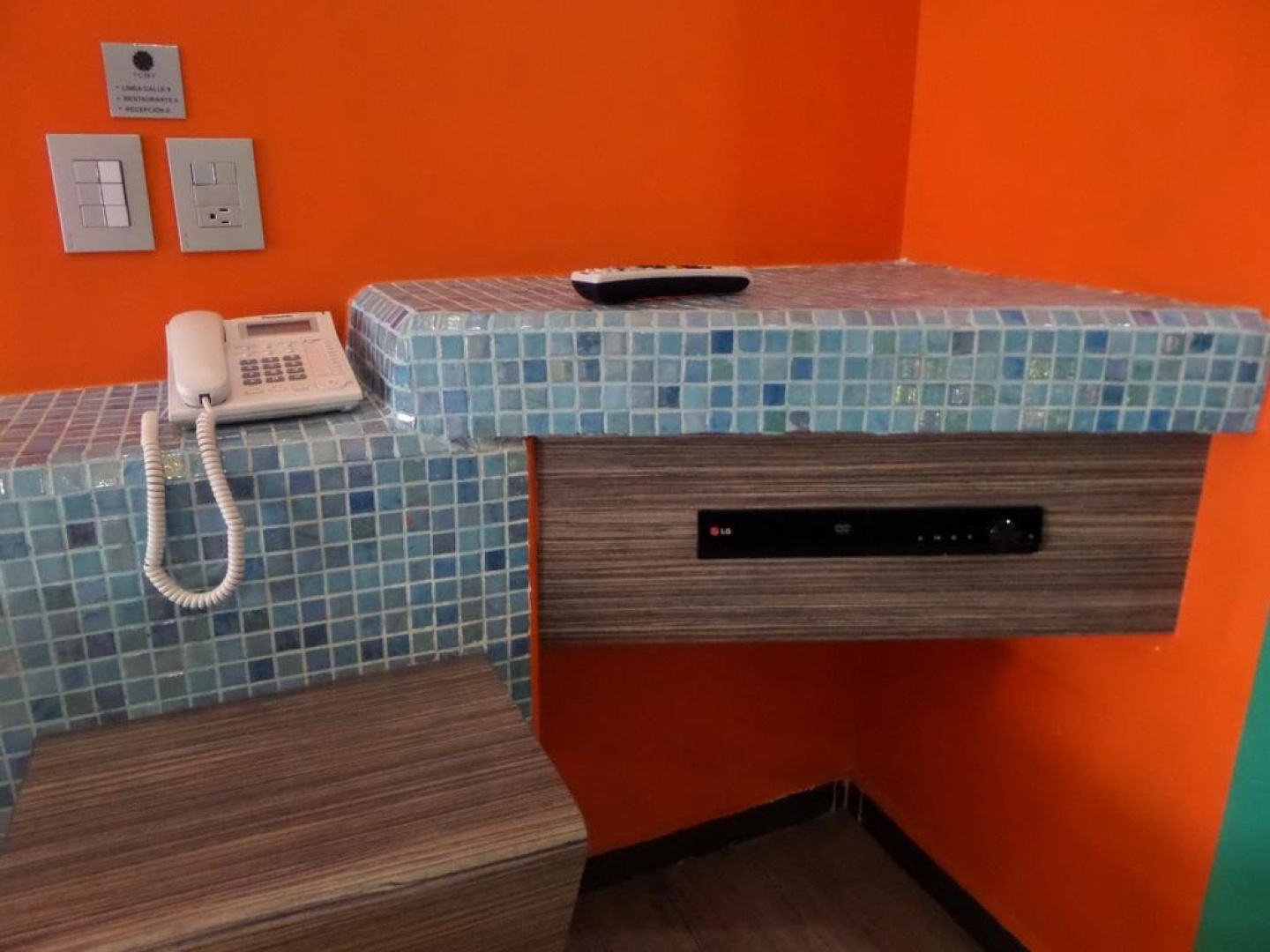 Hotel Tacubaya & Autosuites