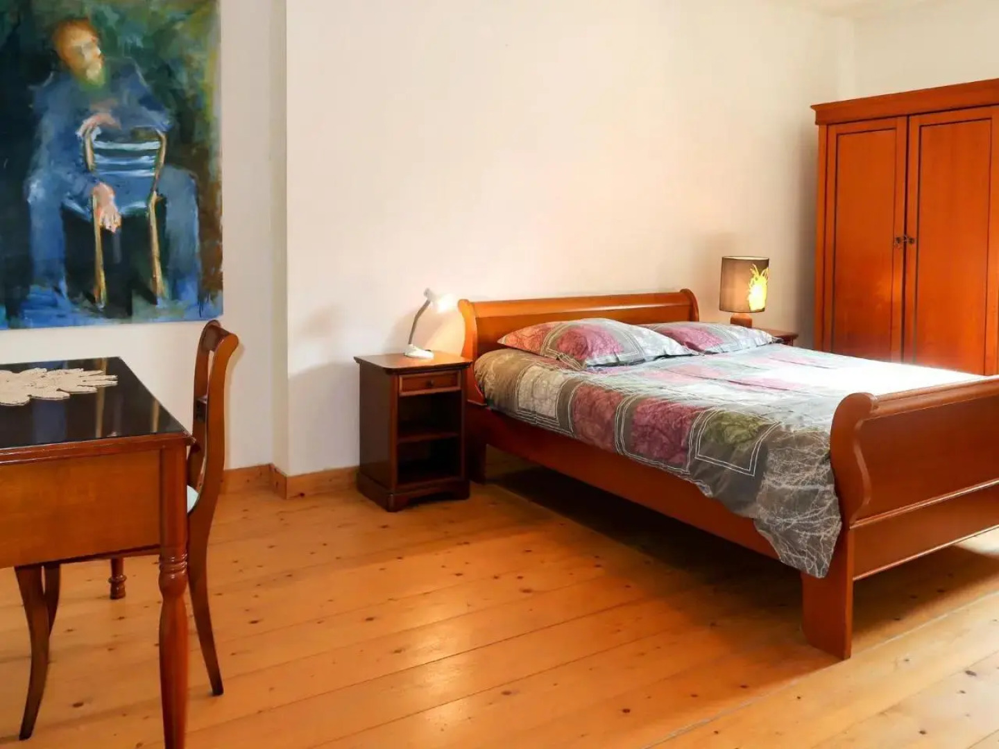 Holiday Home Maner Penfrat - KER218