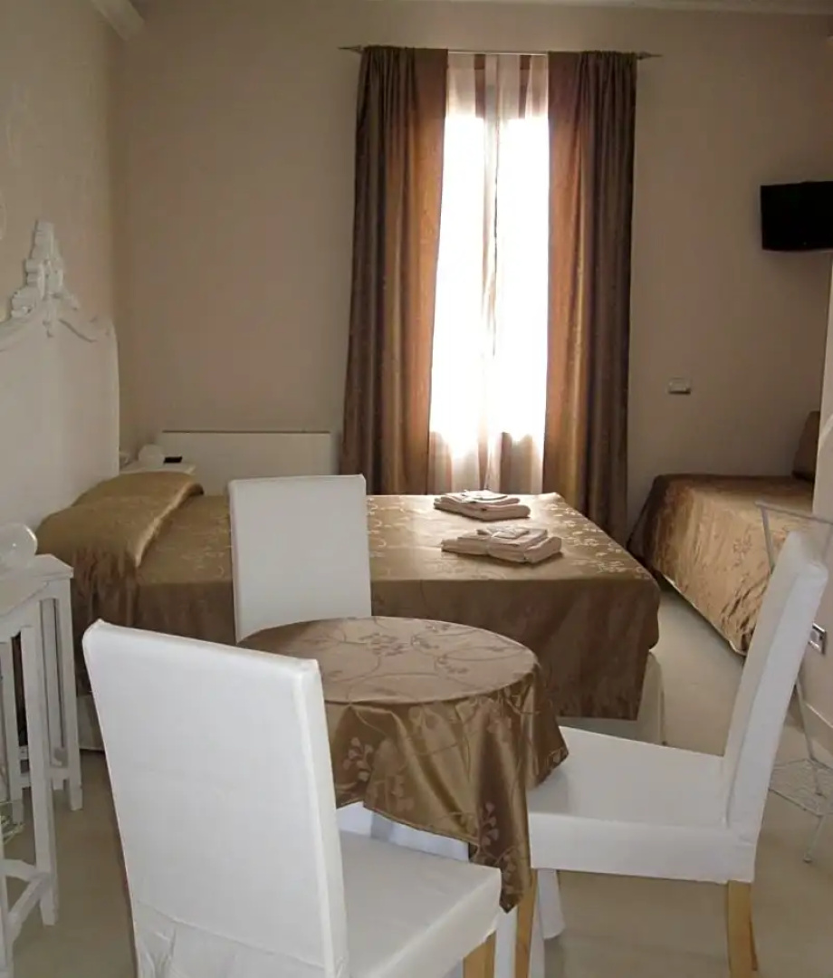 B&B Le Giare