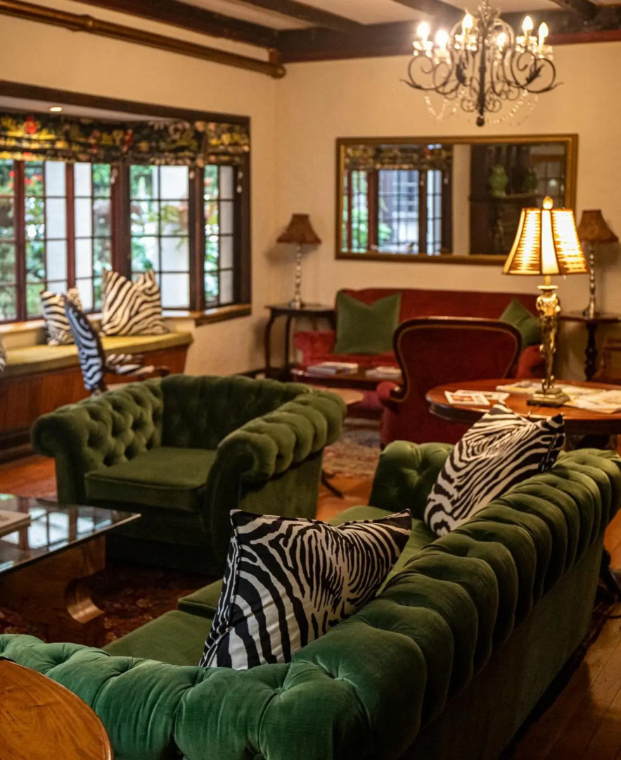 Rawdons Hotel & Brewery