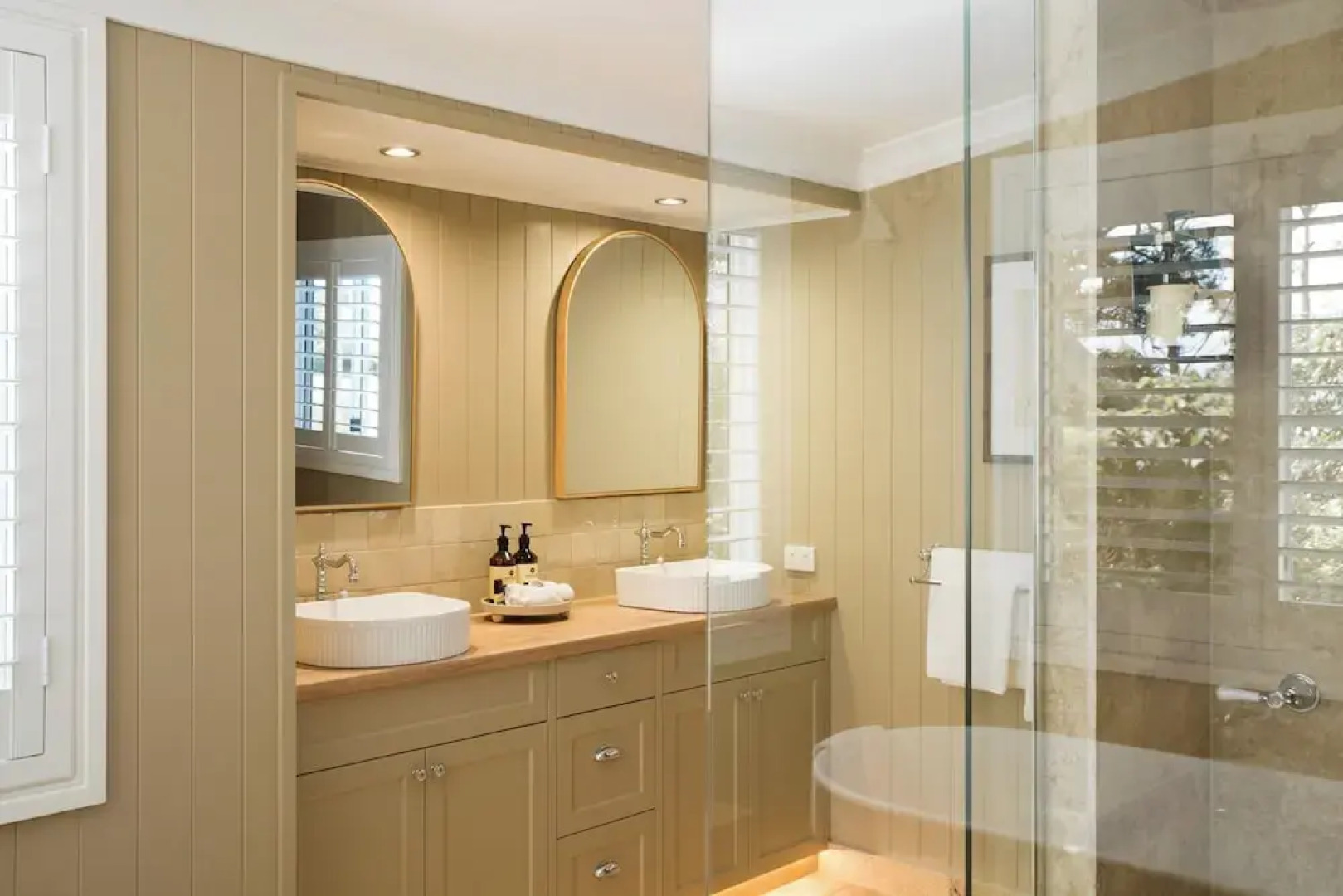 Verandah House Country Estate