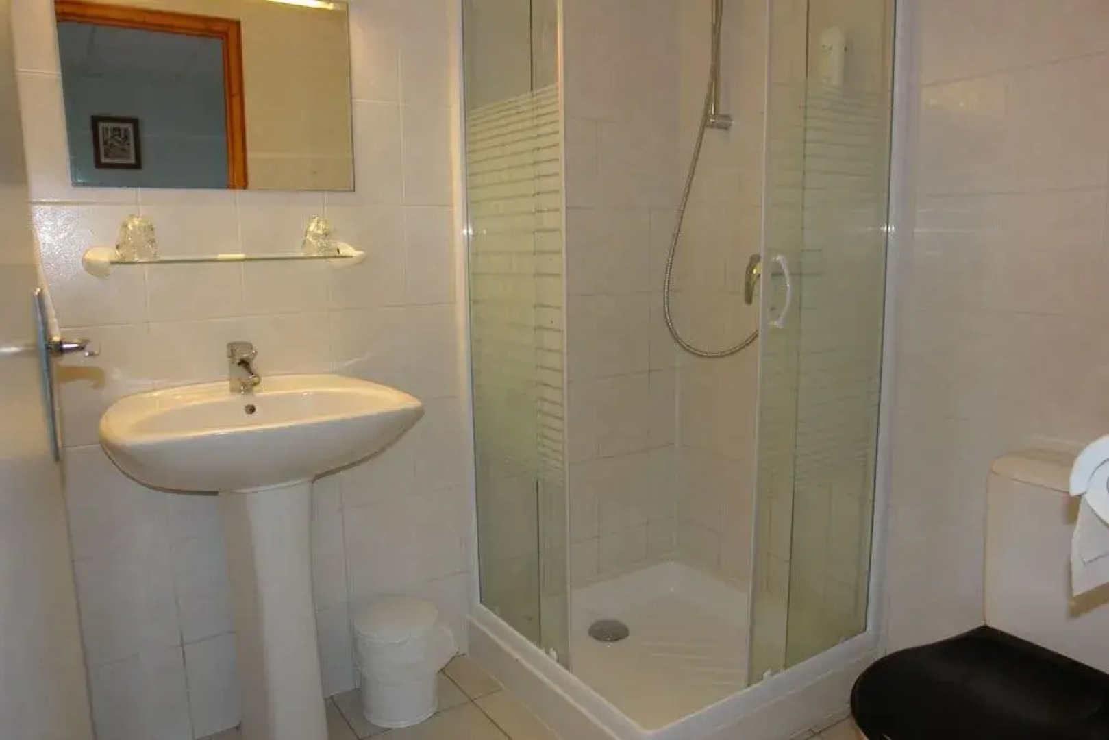 Brit Hotel LAdresse
