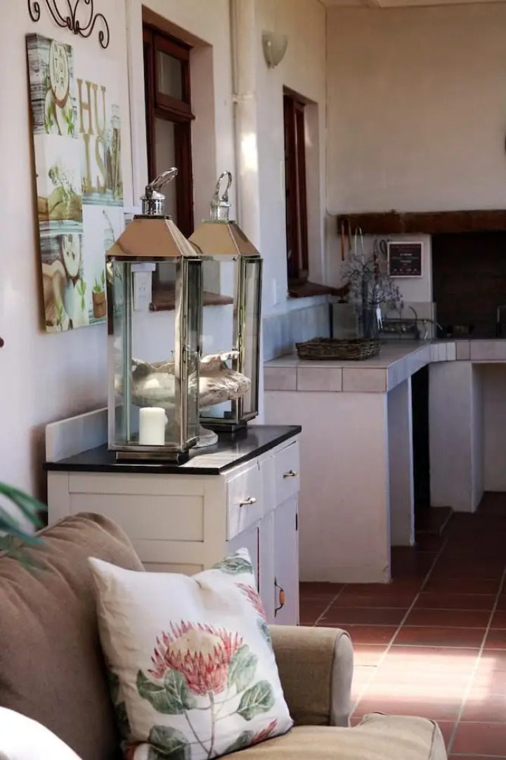 Randrivier Guest house