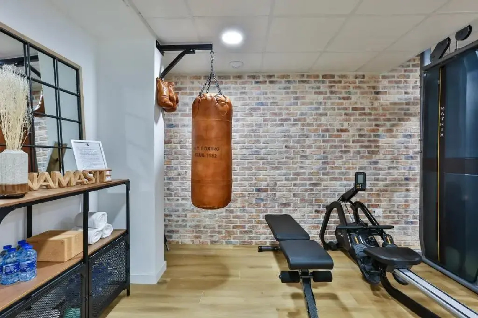 Hôtel Spa Face à la Mer