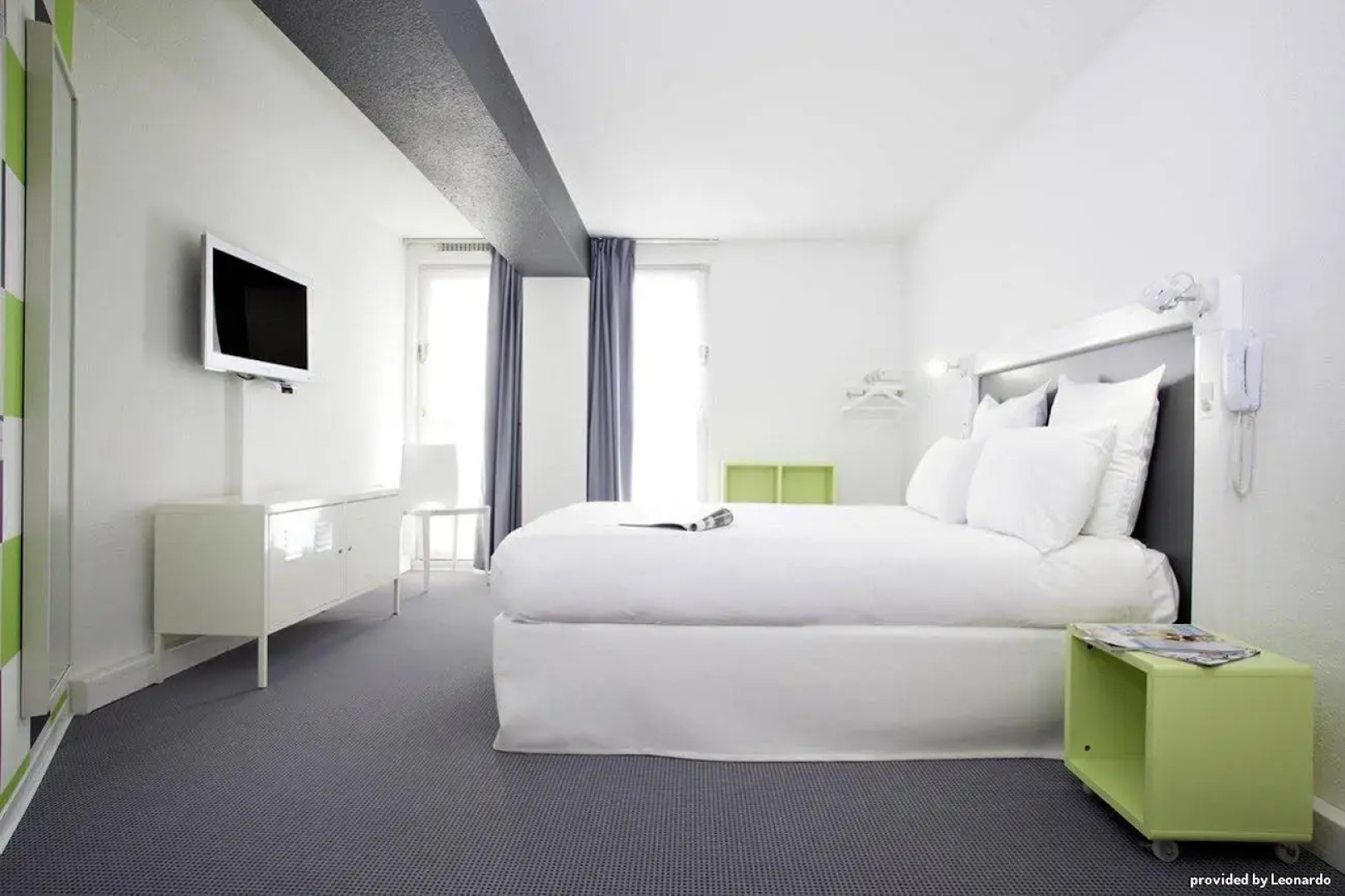 Best Western Bordeaux Aeroport