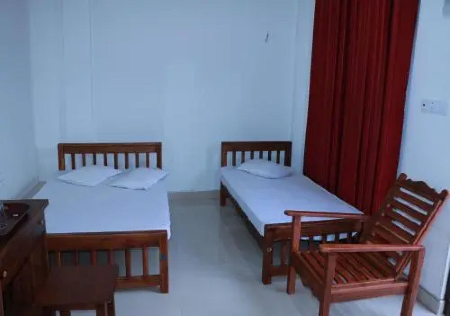 Puttalam Thambapanni Resort