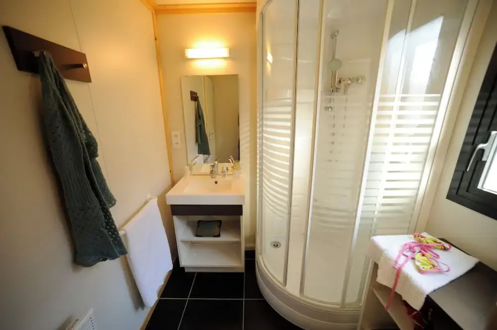 Le Domaine de Pelvezy - Vacances ULVF