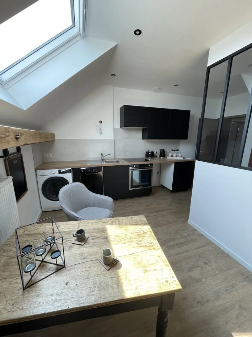 Les Brimbelles - Gite & Spa