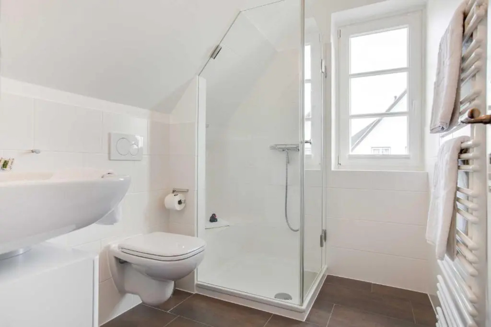 Haus Heideresidenz App 21