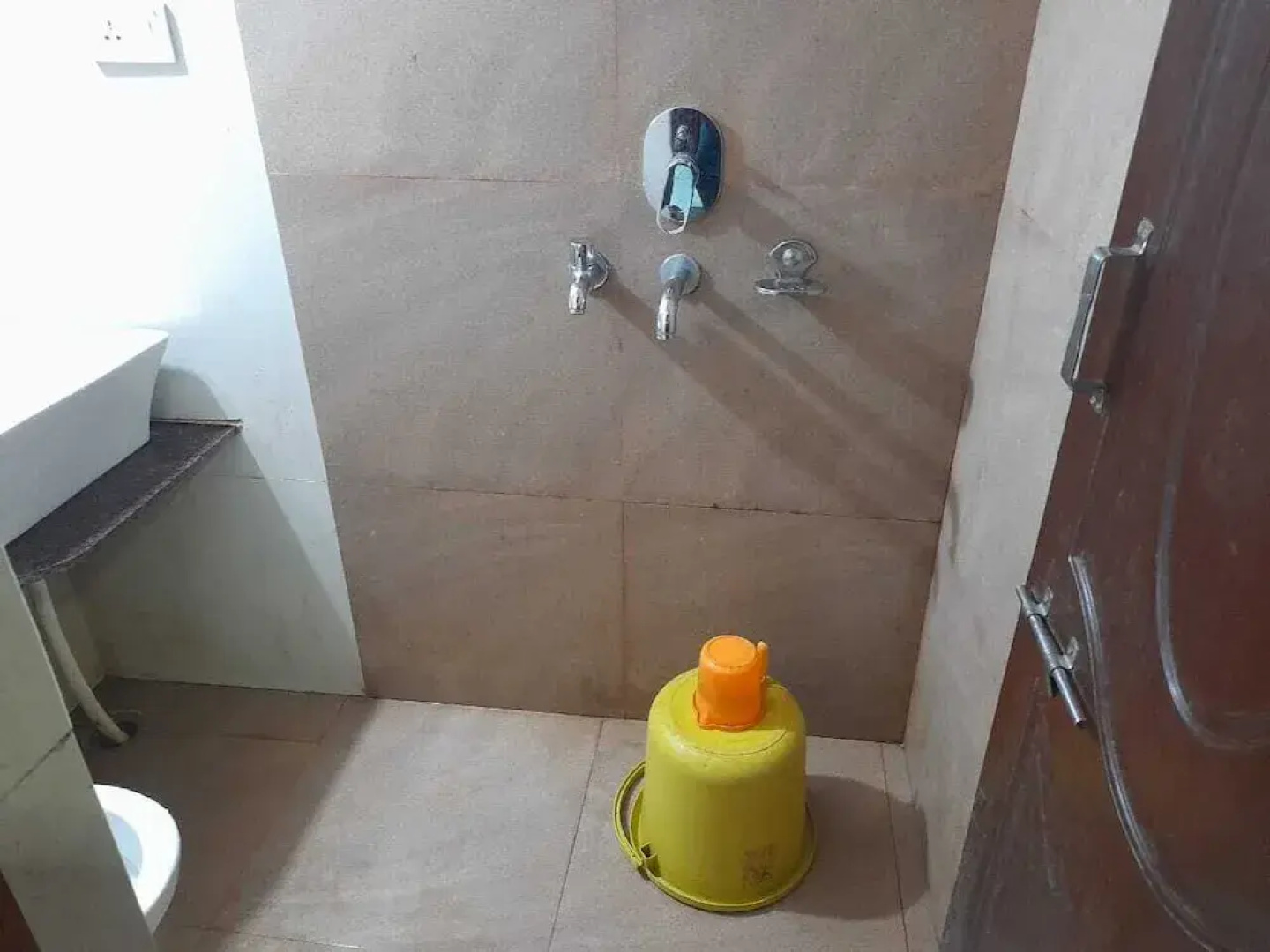 Hotel Gokarna International