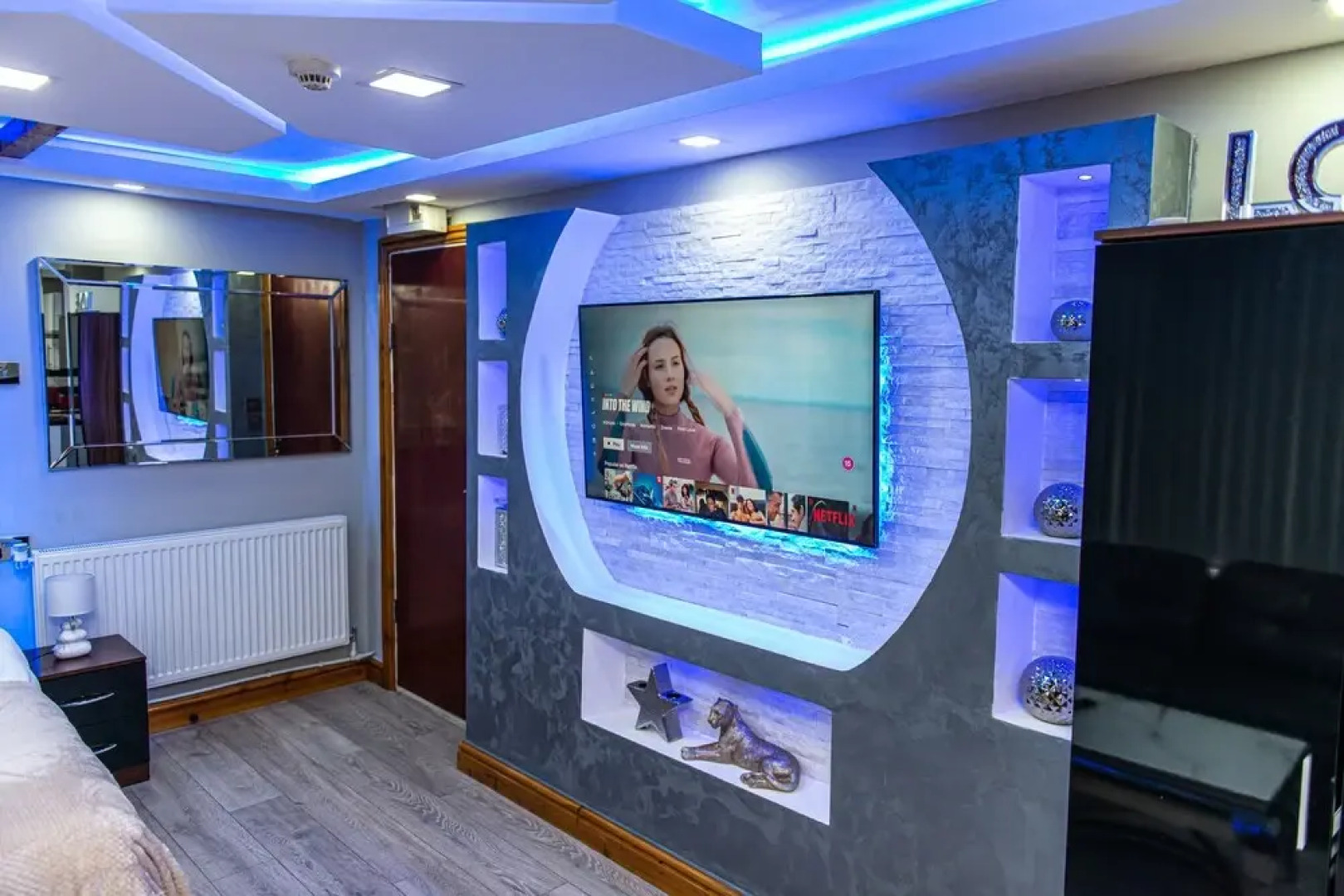 Sawrey Serviced Apartments