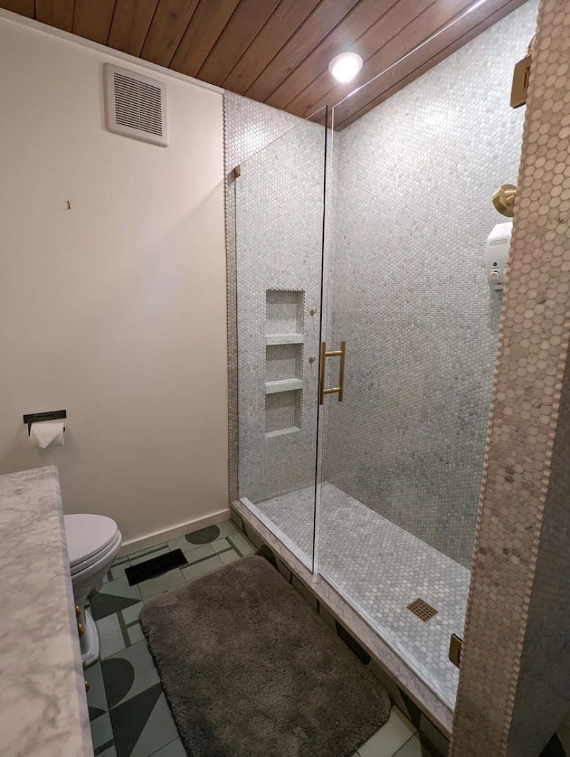 Seattle Vacation Home - Lake Forest Park