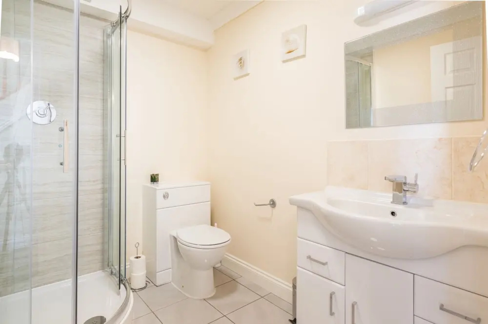 The Ellingham Cottages