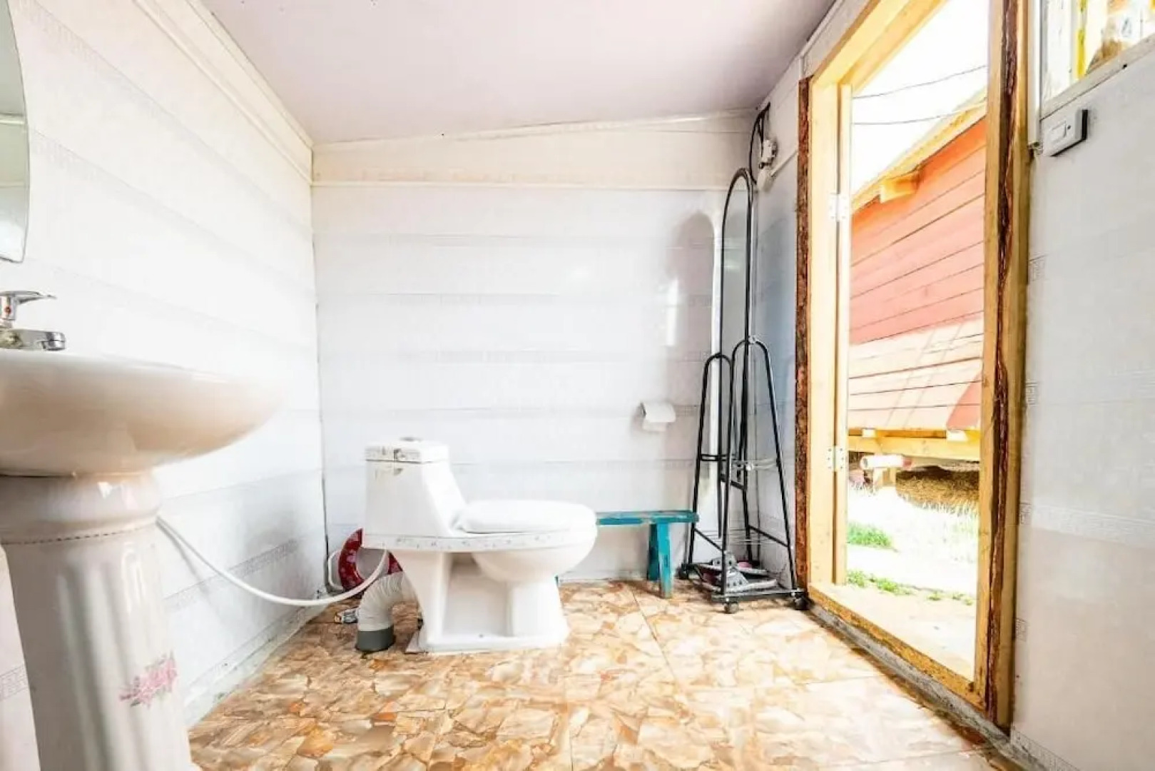 Mountain View Guesthouse