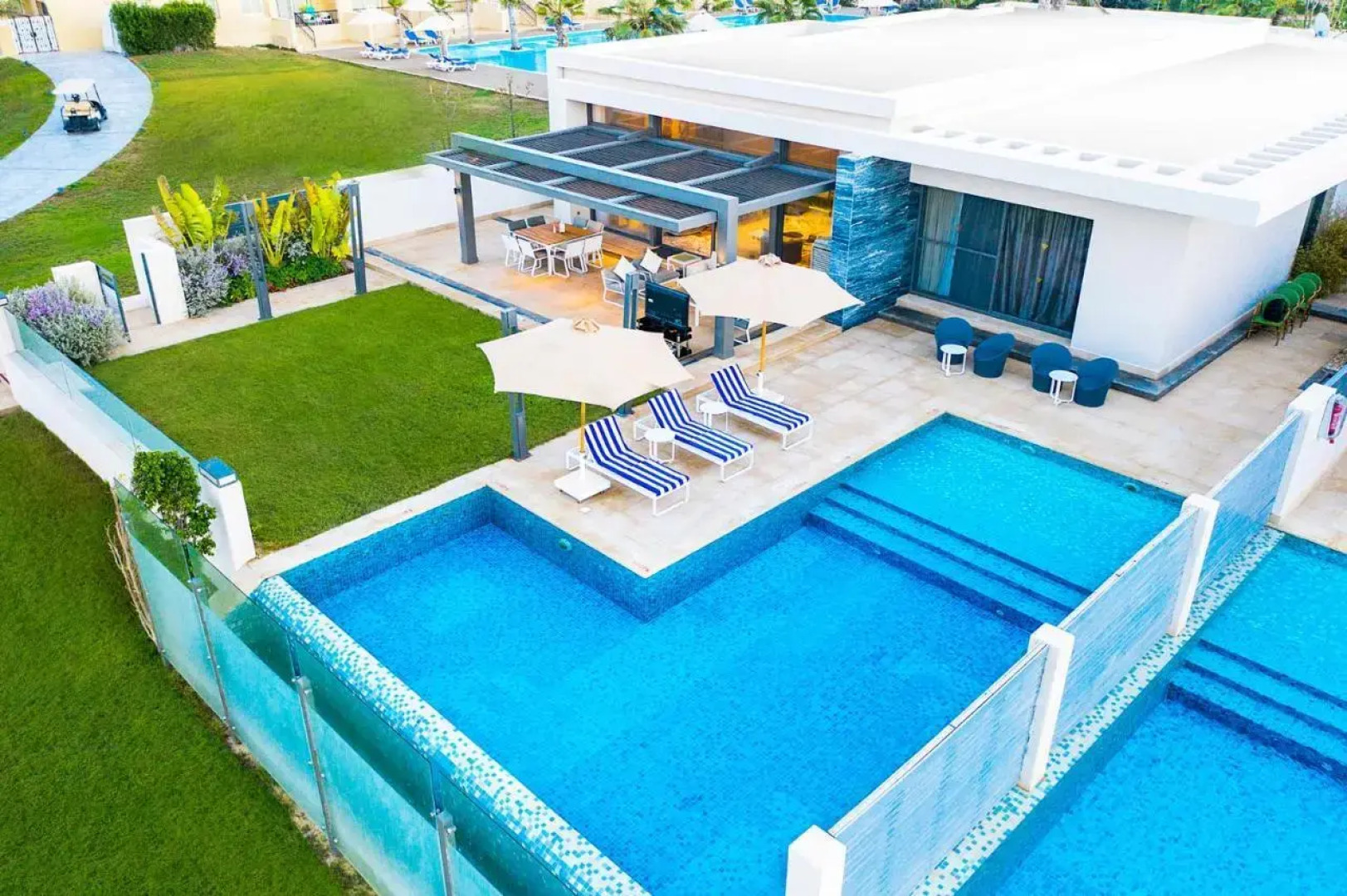 Ghazala Resort & Spa