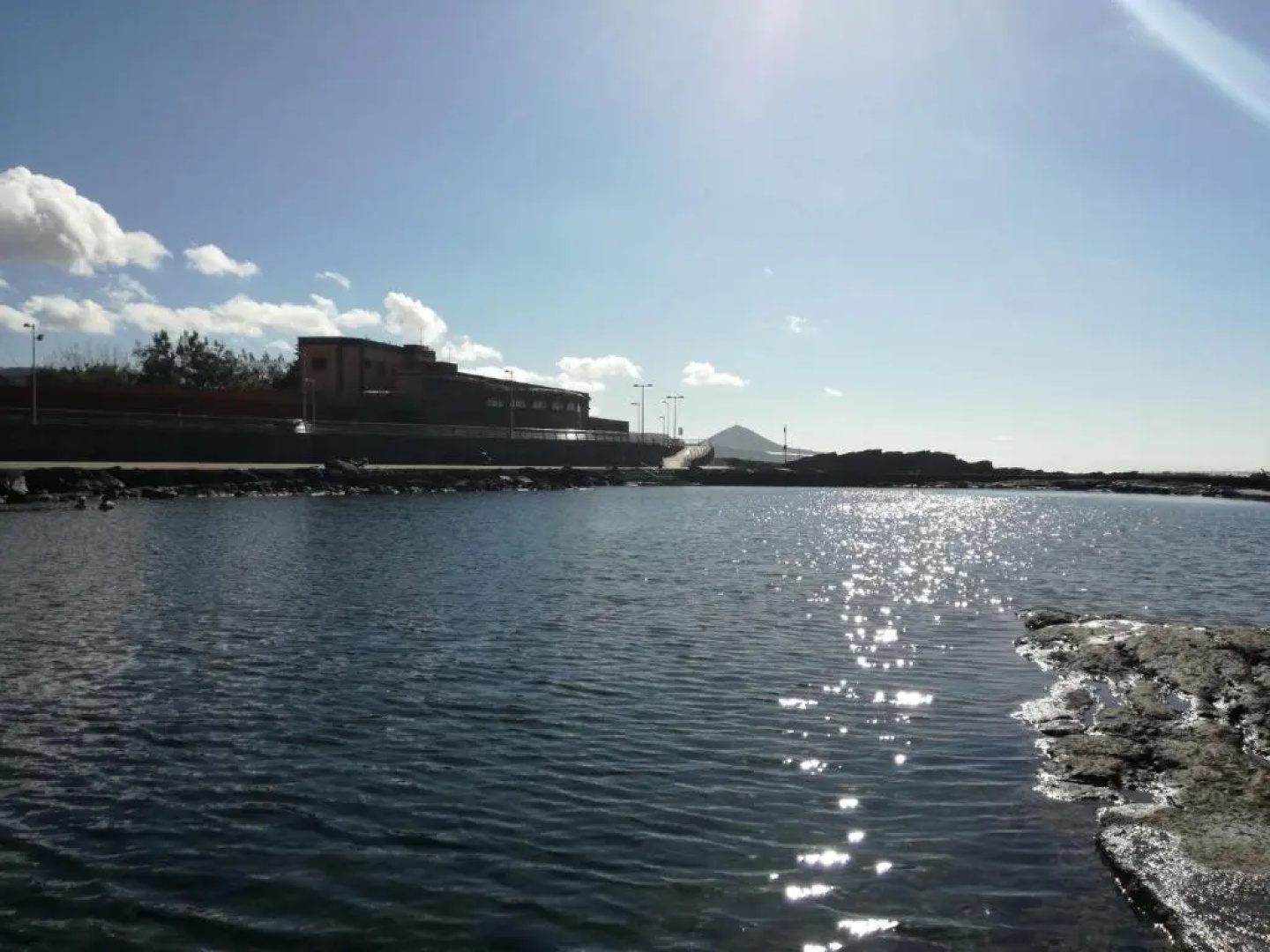 Apartamento mirador del Mar