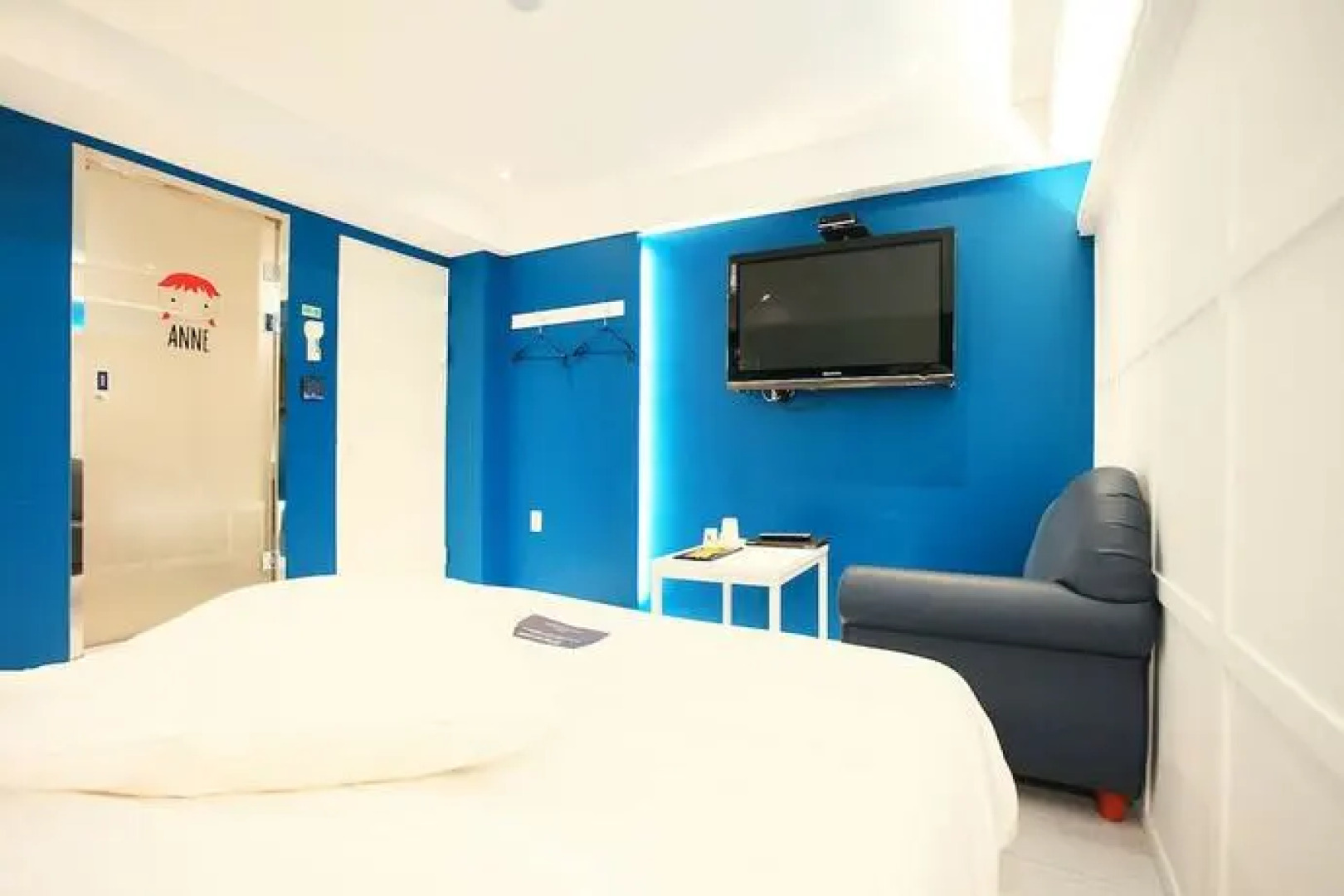 Sanbon Yaja Sanbon Station