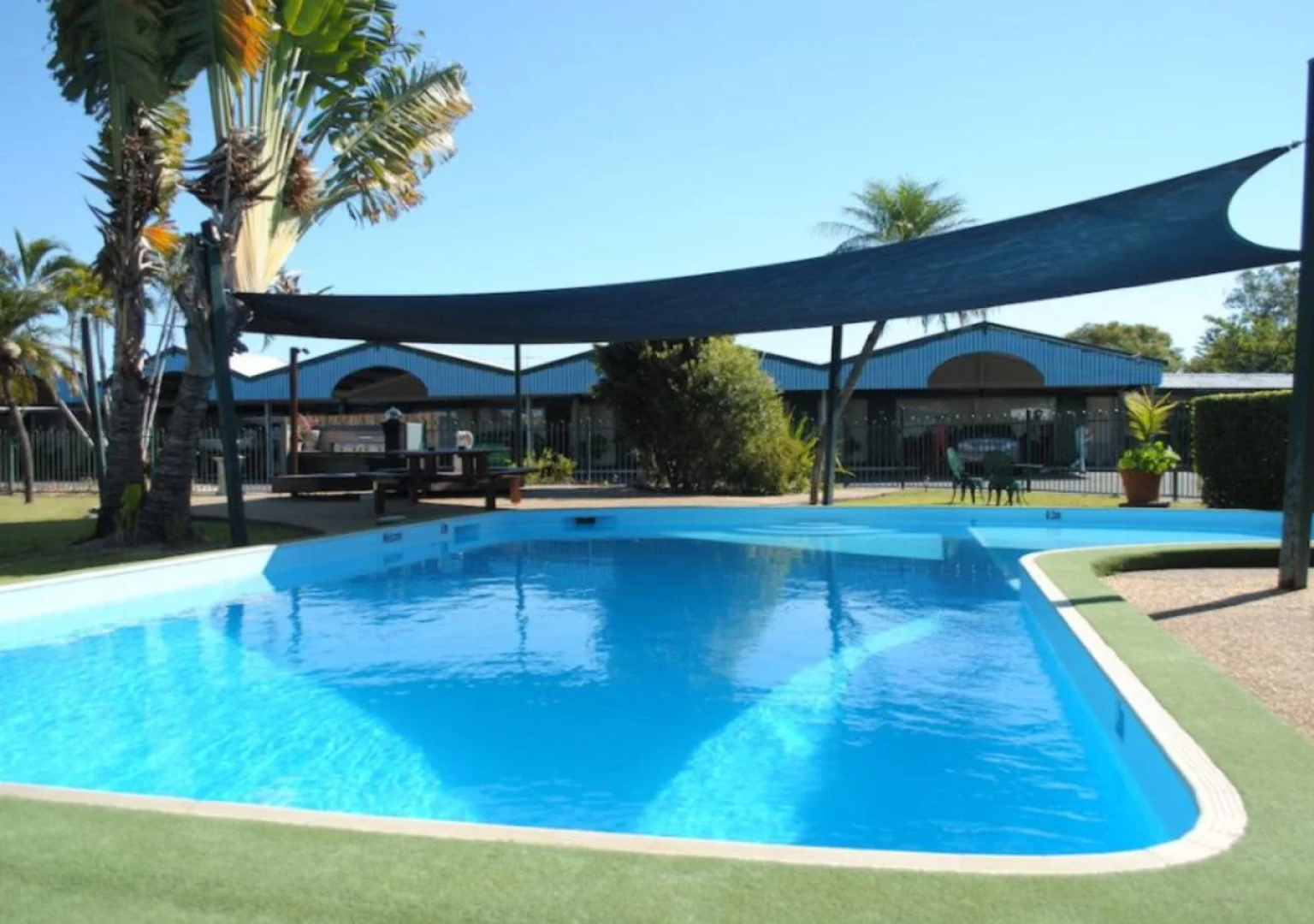 The David Motel
