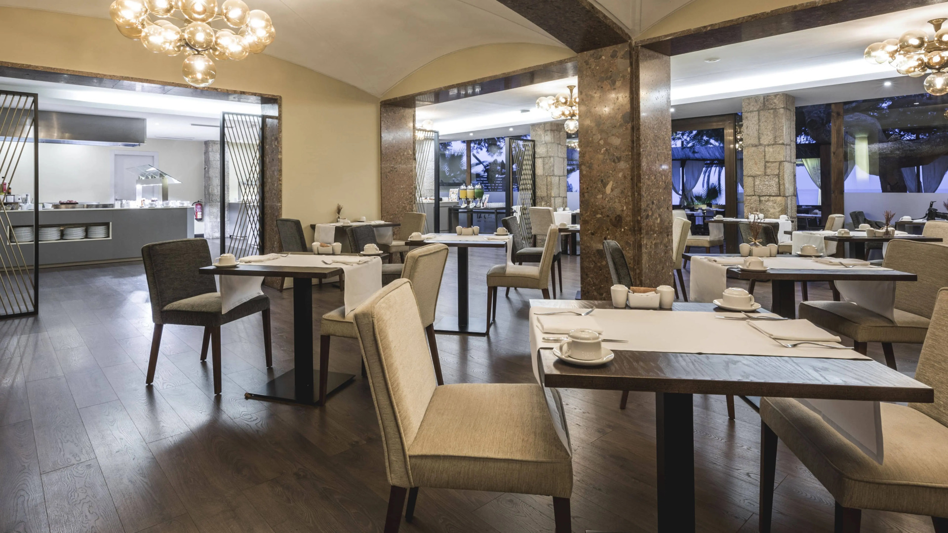 Отель Be Live Adults Only La Cala Boutique Hotel