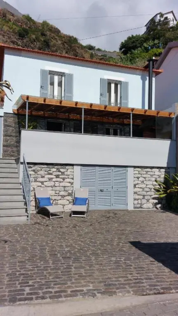 Estrela do Mar - Alojamento Local