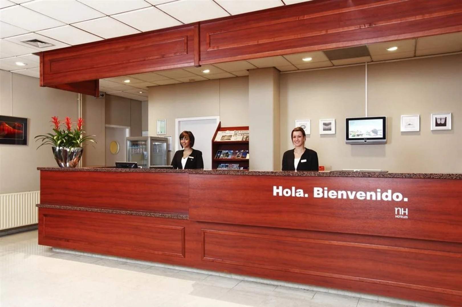 NH Capelle Rotterdam