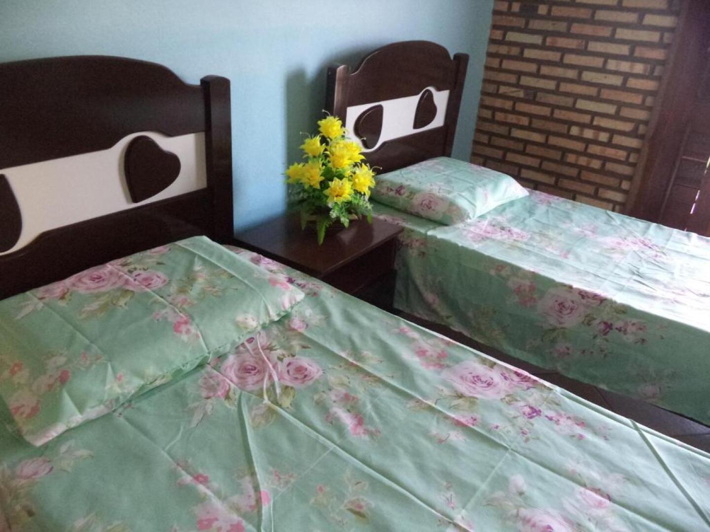 Zago Apartamento Temporada Vista Mar