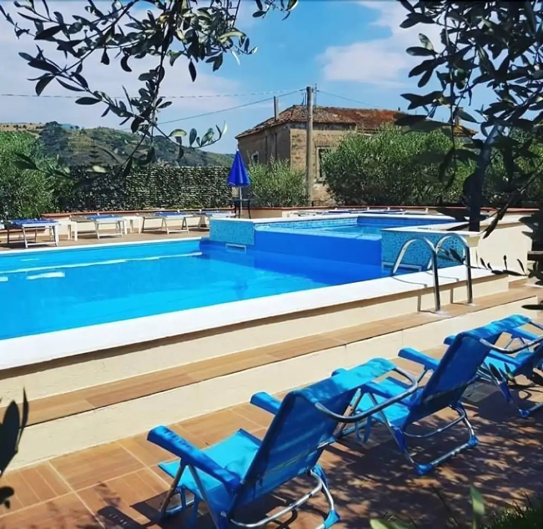 Villa Ambrosia